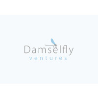 Damselfly Ventures Logo