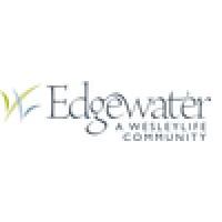 Edgewater Retirement Community Logo