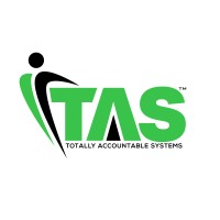 Totally Accountable Systems Logo