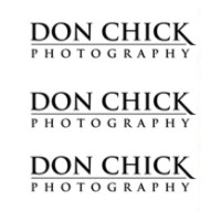 Chick Photography Logo