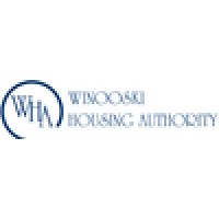 Winooski Housing Authority Logo