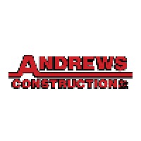 Andrews Const Logo