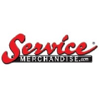 Service Merchandise Logo