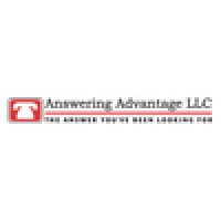 Answering Advantage Llc Logo