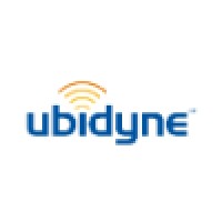 Ubidyne GmbH Logo