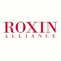 ROXIN Alliance Logo