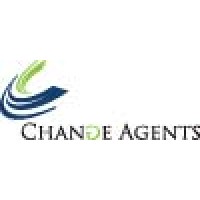Change Agents Logo