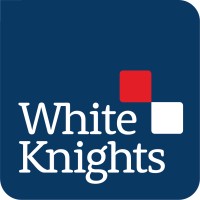 WhiteKnights Logo