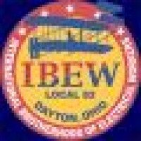 Local 82 Logo