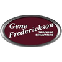 Gene Trucking Logo