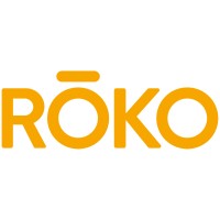 Röko AB Logo