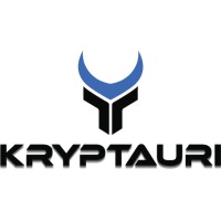 KRYPTAURI Logo