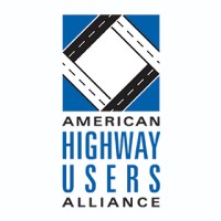 American Highway Users Alliance Logo