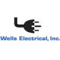 Wells Electrical Inc. Logo