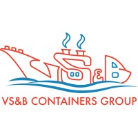 VS&B Containers group Logo