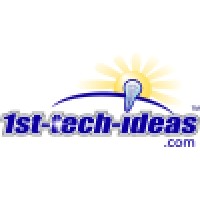 Ofek Group Inc. - 1st-Tech-Ideas Logo