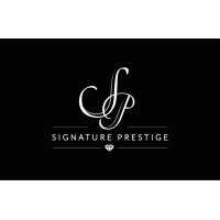 Signature Prestige Logo