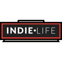 Indie-Life Media Logo