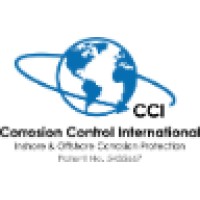 Corrosion Control International Oy Logo