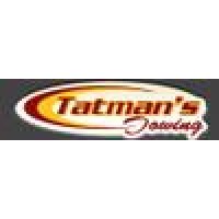 Tatmans Towing Logo