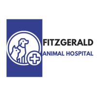 Fitzgerald Animal Hospital Logo