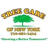 Tree Care Of New York, LLC Logo
