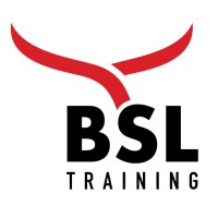 BSL Training Logo