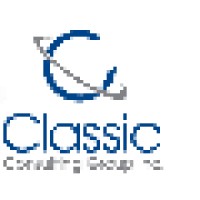 Classic Consulting Group Inc Logo