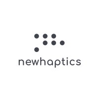 NewHaptics Logo