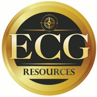 ECG Resources, Inc. Logo