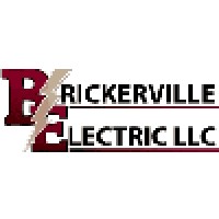Brickerville Electric Logo