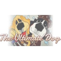 Ultimate Dog Training Logo