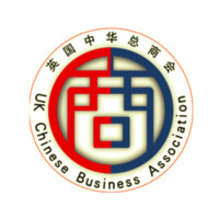 UK Chinese Business Association Logo