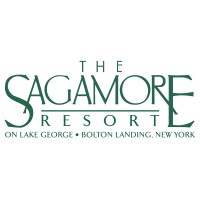 The Sagamore Logo