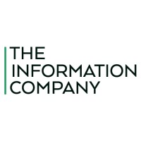 The Information Company Logo