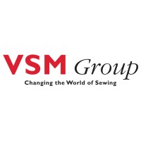 VSM Group AB Logo