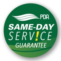 Property Damage Appraisers, Inc. (PDA) Logo