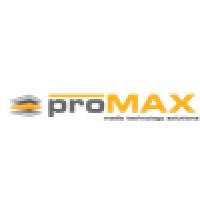 Promax Digital Logo
