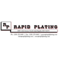 Rapid Plating Inc Logo