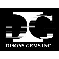 Disons Gems Inc Logo
