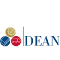 Dean Warehouse Services Logo