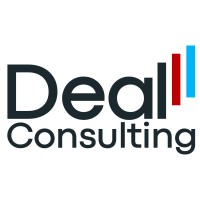 Deal Consulting Logo