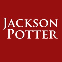 Jackson Potter Ltd Logo