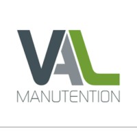 VAL MANUTENTION Logo