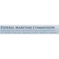Us Federal Maritime Commission Logo
