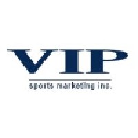 VIP Sports Marketing Logo