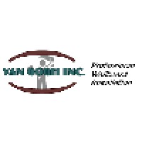 Vangogh Inc Logo