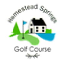 Homestead Springs Golf Course Logo