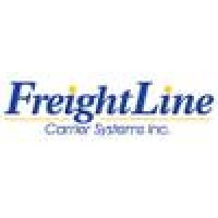Freightline Carrier Systems Logo
