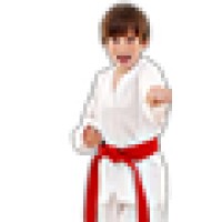 Koguryo Martial Arts Logo